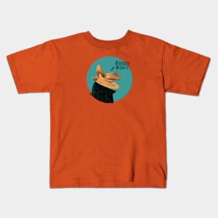 Rocco Billy Kids T-Shirt